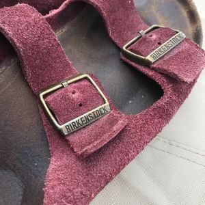 Birkenstock Arizona 39